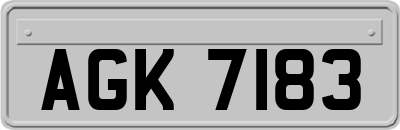 AGK7183