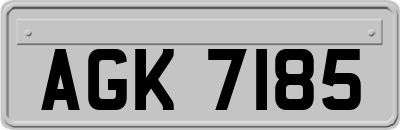 AGK7185