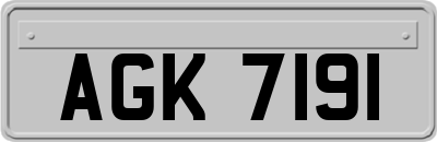 AGK7191