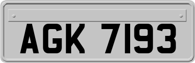 AGK7193