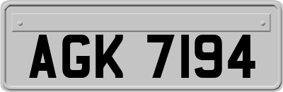 AGK7194