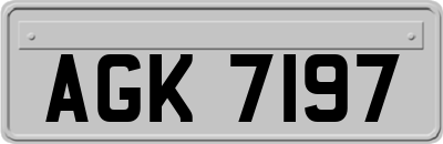 AGK7197
