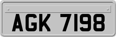 AGK7198