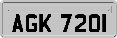 AGK7201