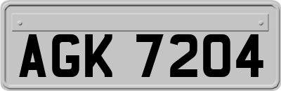 AGK7204