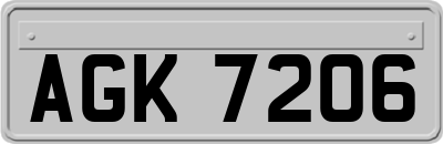 AGK7206
