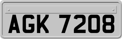 AGK7208