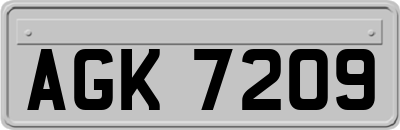 AGK7209