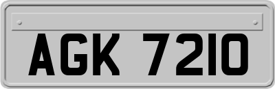 AGK7210