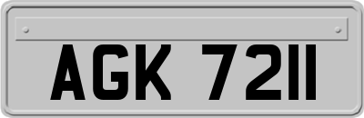 AGK7211