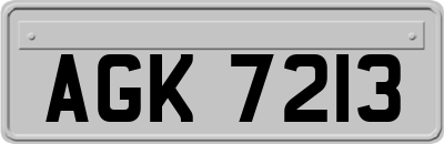 AGK7213