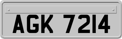 AGK7214