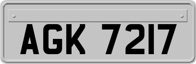 AGK7217