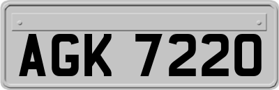 AGK7220