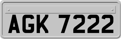 AGK7222