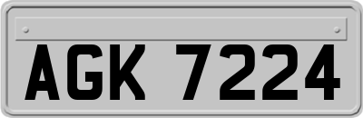 AGK7224