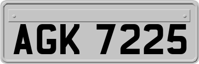 AGK7225
