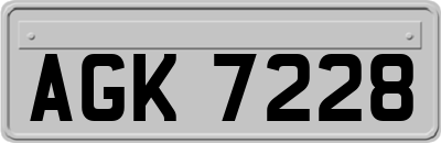 AGK7228