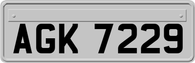 AGK7229