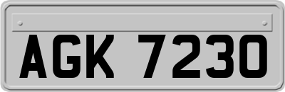 AGK7230