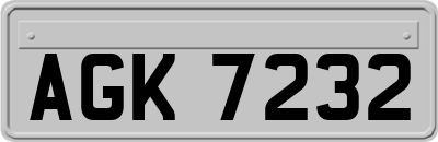 AGK7232