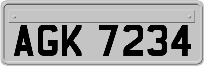 AGK7234