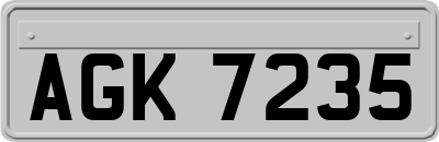 AGK7235