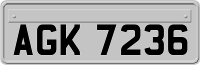 AGK7236