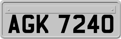 AGK7240