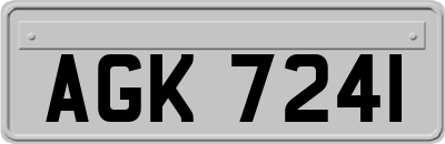 AGK7241