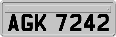 AGK7242