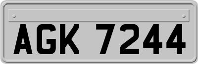 AGK7244