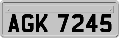 AGK7245