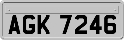AGK7246