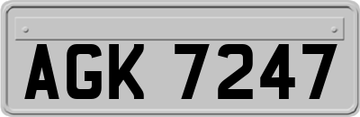 AGK7247