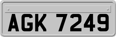 AGK7249