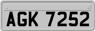 AGK7252