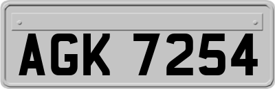 AGK7254