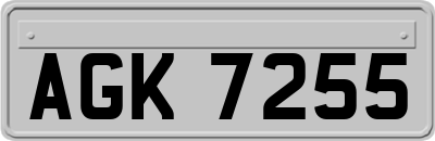AGK7255