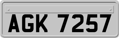 AGK7257