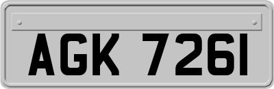 AGK7261