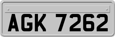 AGK7262
