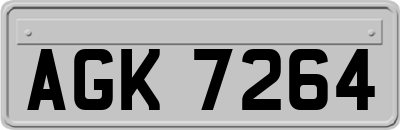 AGK7264