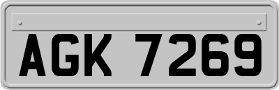 AGK7269