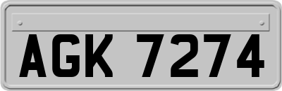 AGK7274