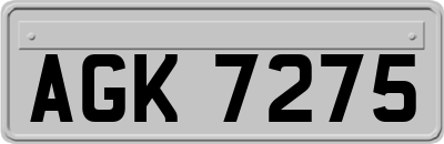 AGK7275