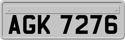 AGK7276