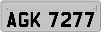 AGK7277