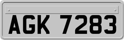 AGK7283