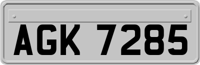 AGK7285